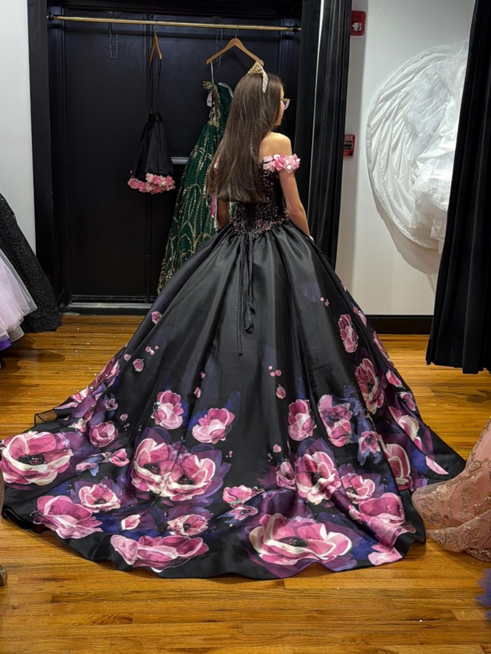 Quince Dress